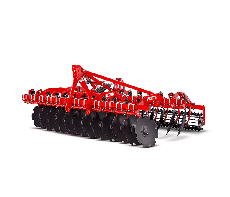 Sermak Fortis Artemis Yaylı Goble