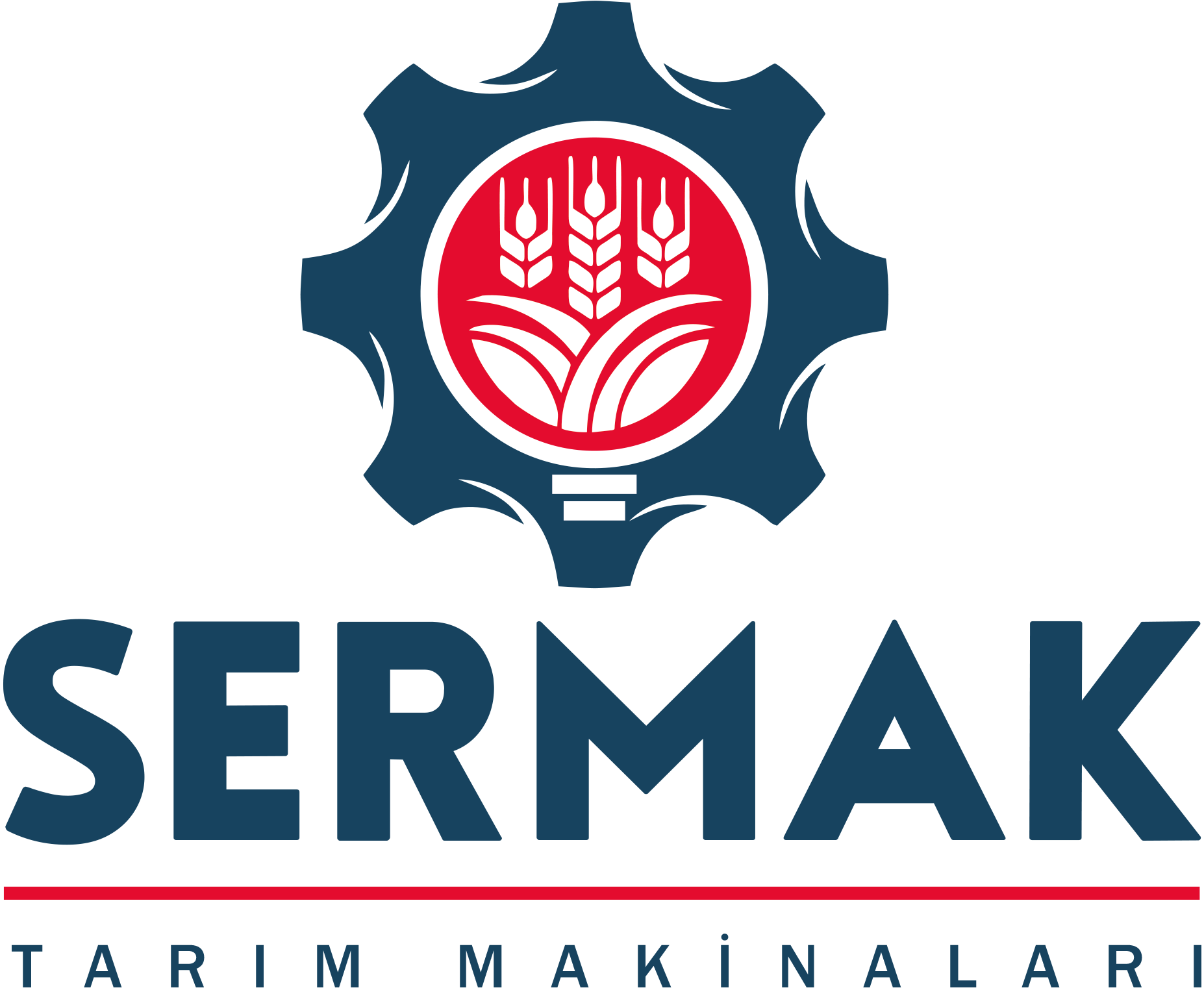 Sermak Bolu Tarım Makinaları